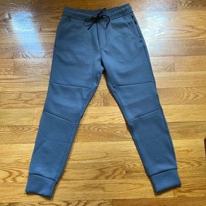 American Eagle, heather blue, XS, never worn